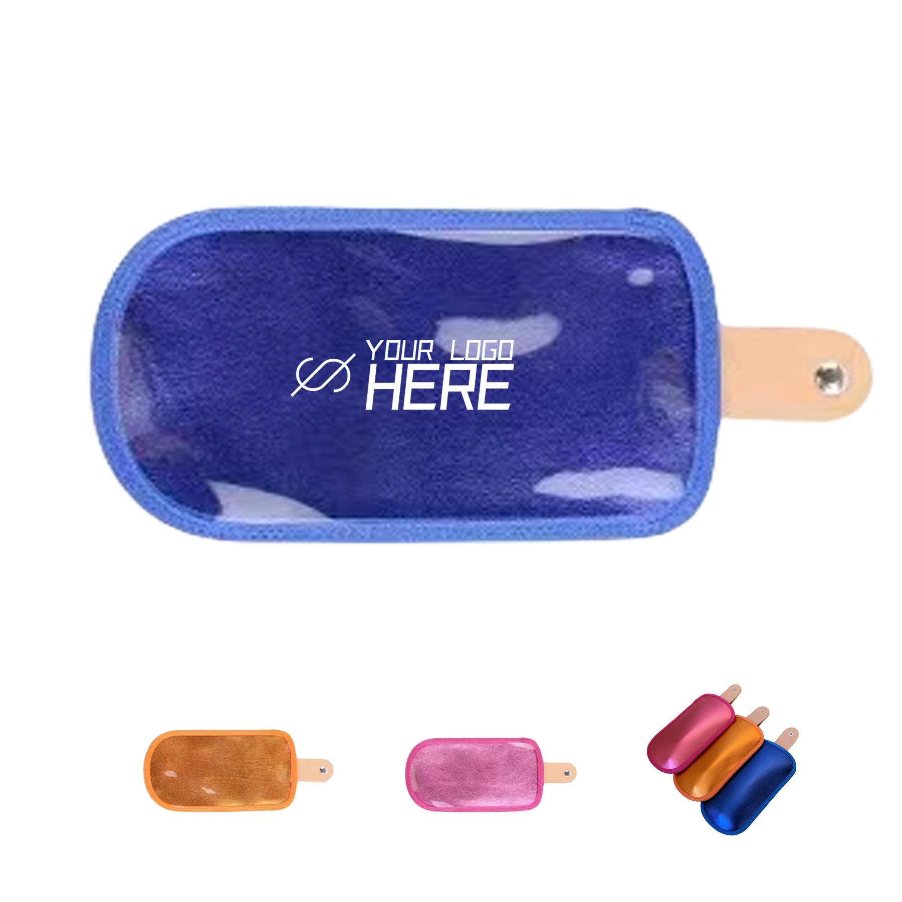 Eyeglass Case 1