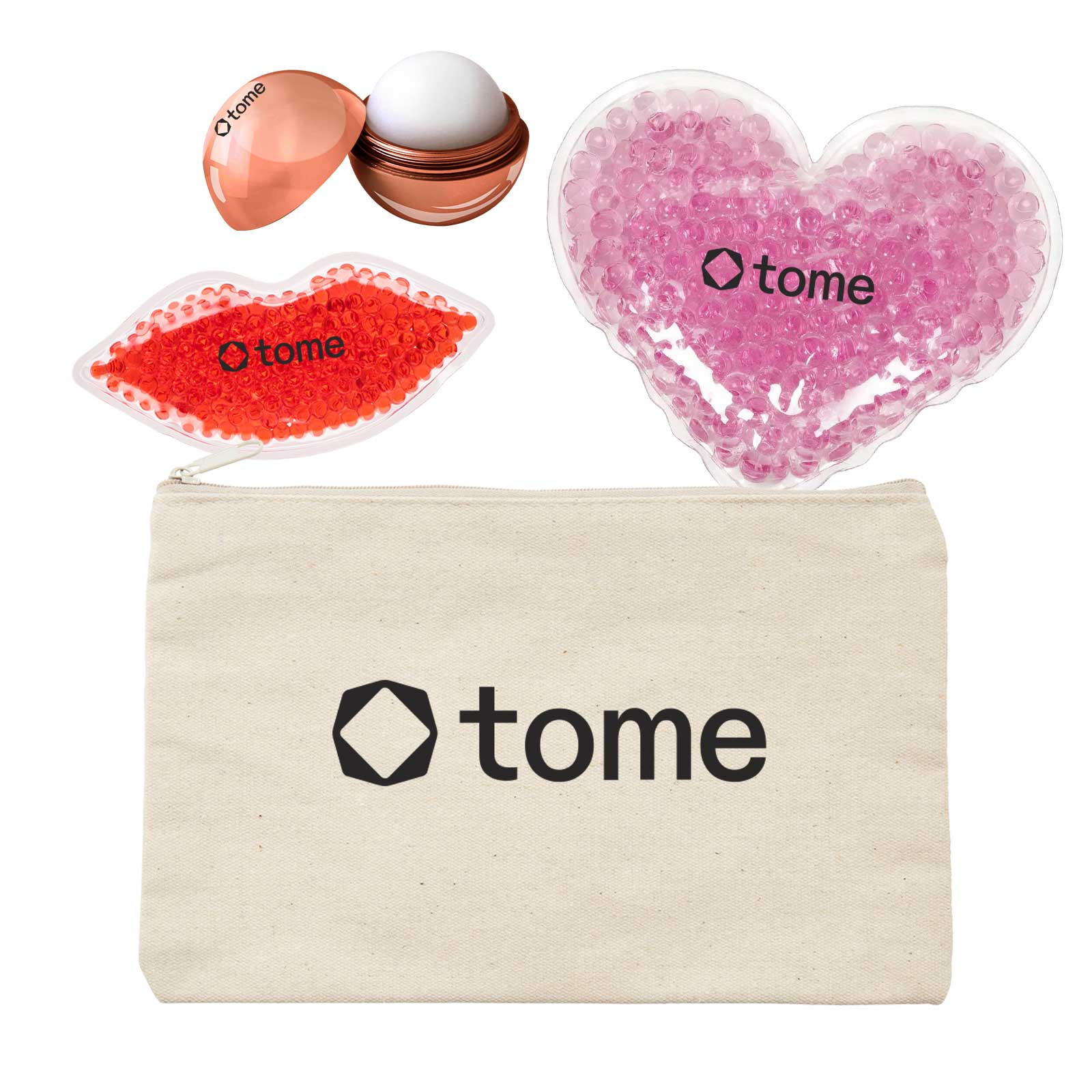 Spa Kit 8