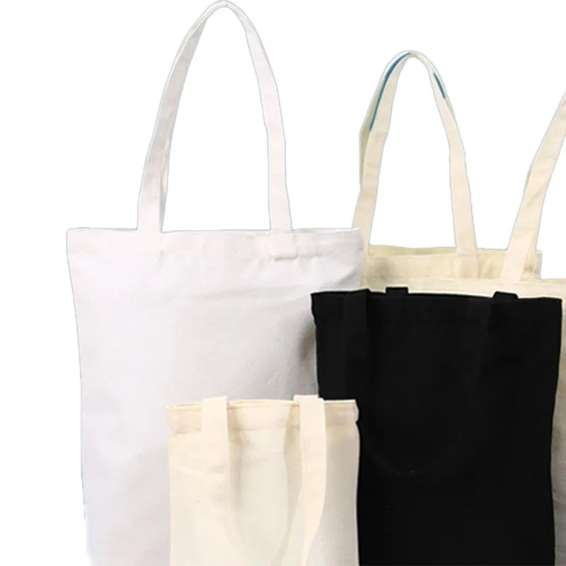Large-capacity Canvas Bag