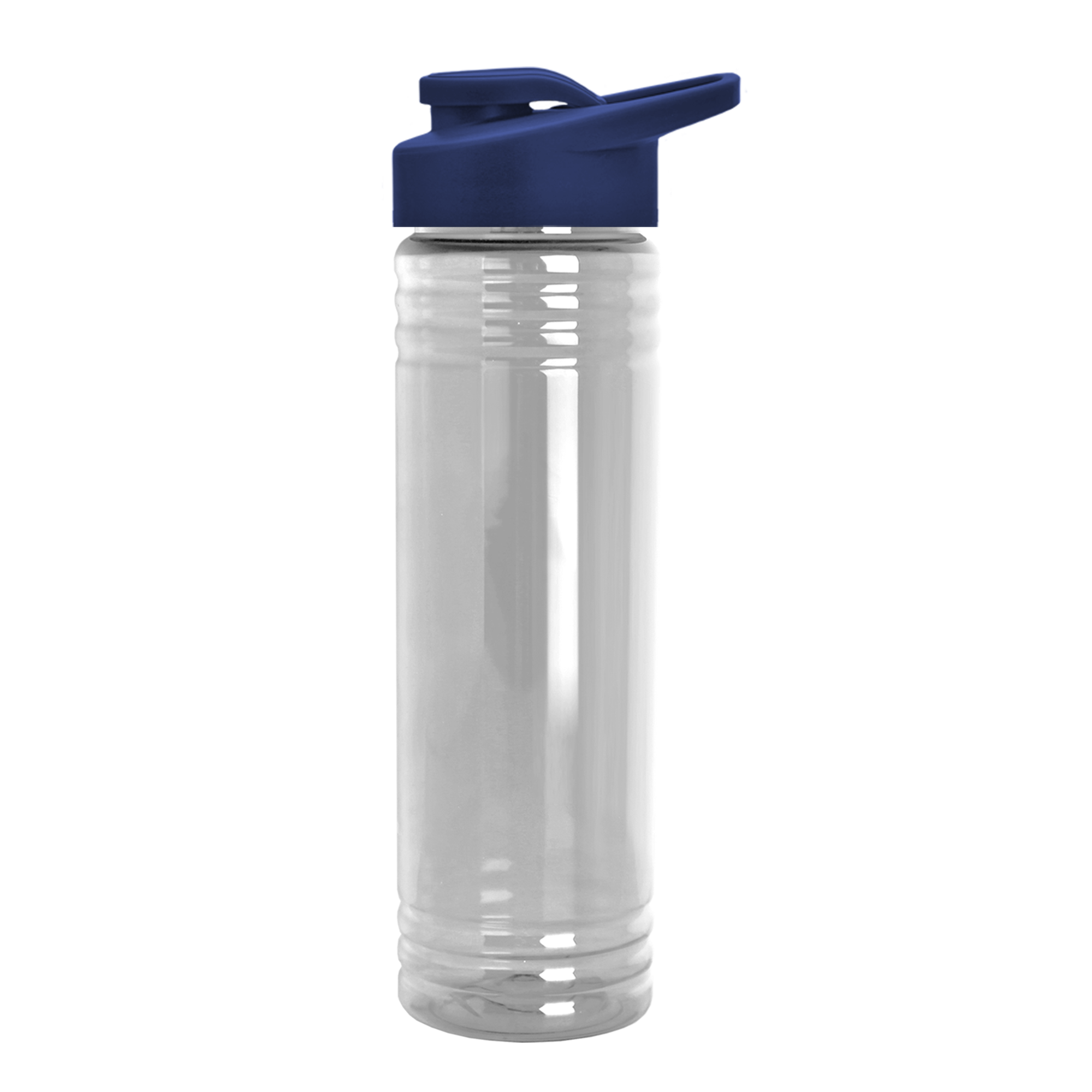 Garyline® Slim Fit Bottle with Drink-Thru Lid - 24 oz. 338