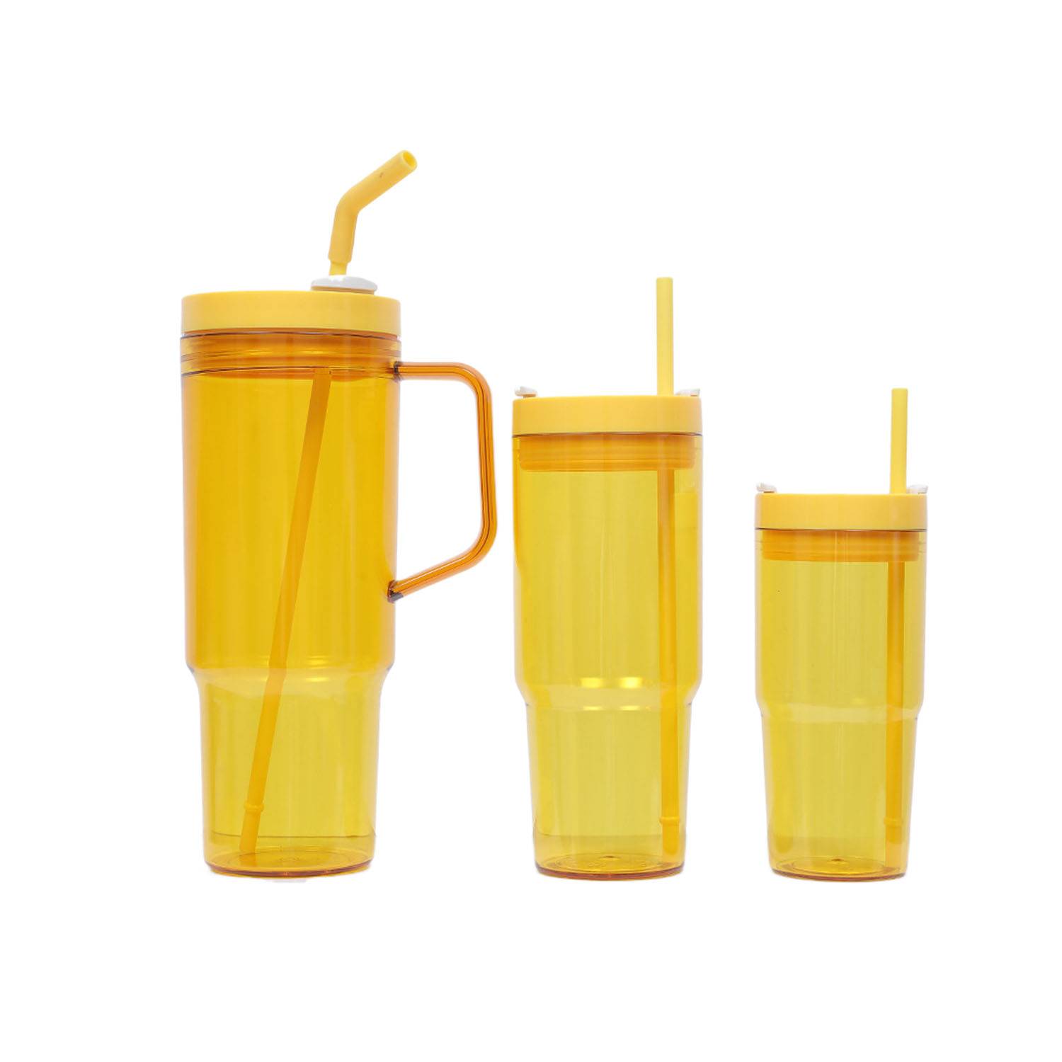 40/26/15oz Water Bottle 3PCS Set 8