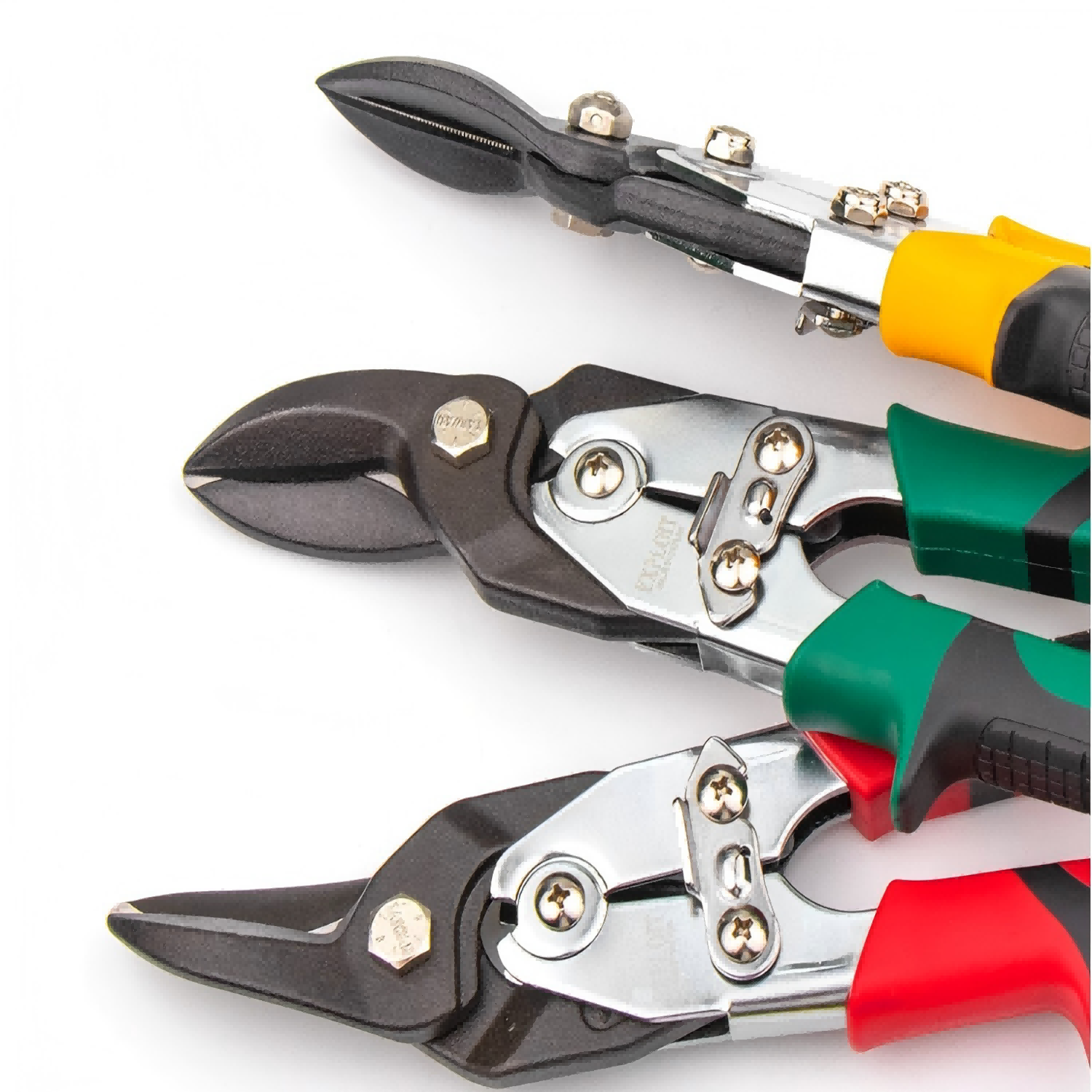 Multi-Purpose Heavy Duty Metal Shears Cutter 6