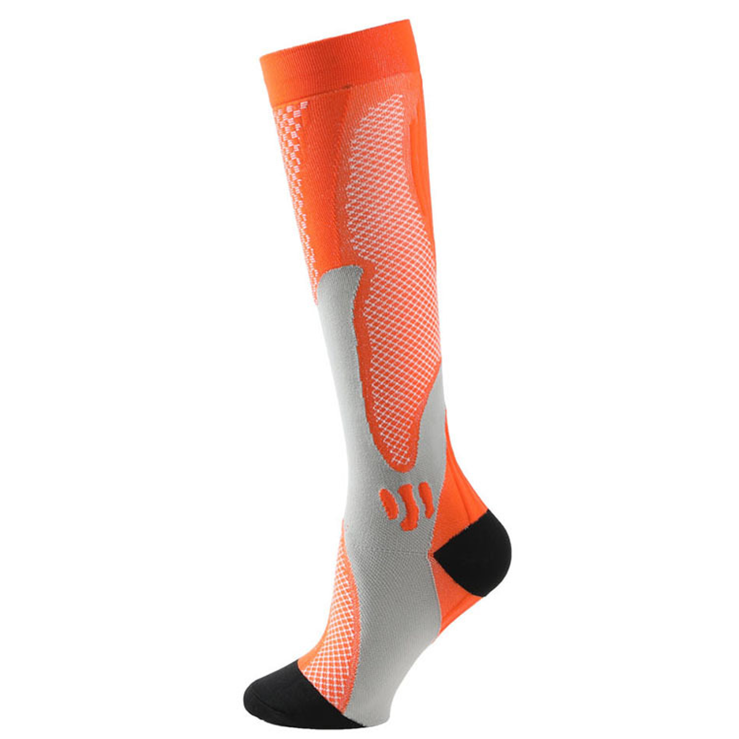 Nylon Compression Socks 2