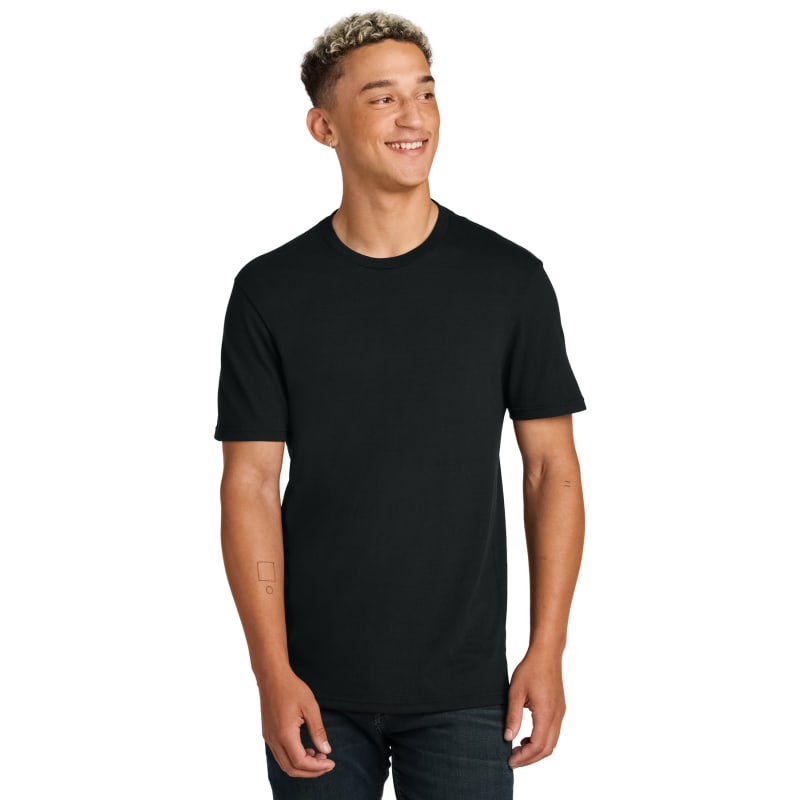 AllMade Unisex Recycled Blend Tee 18