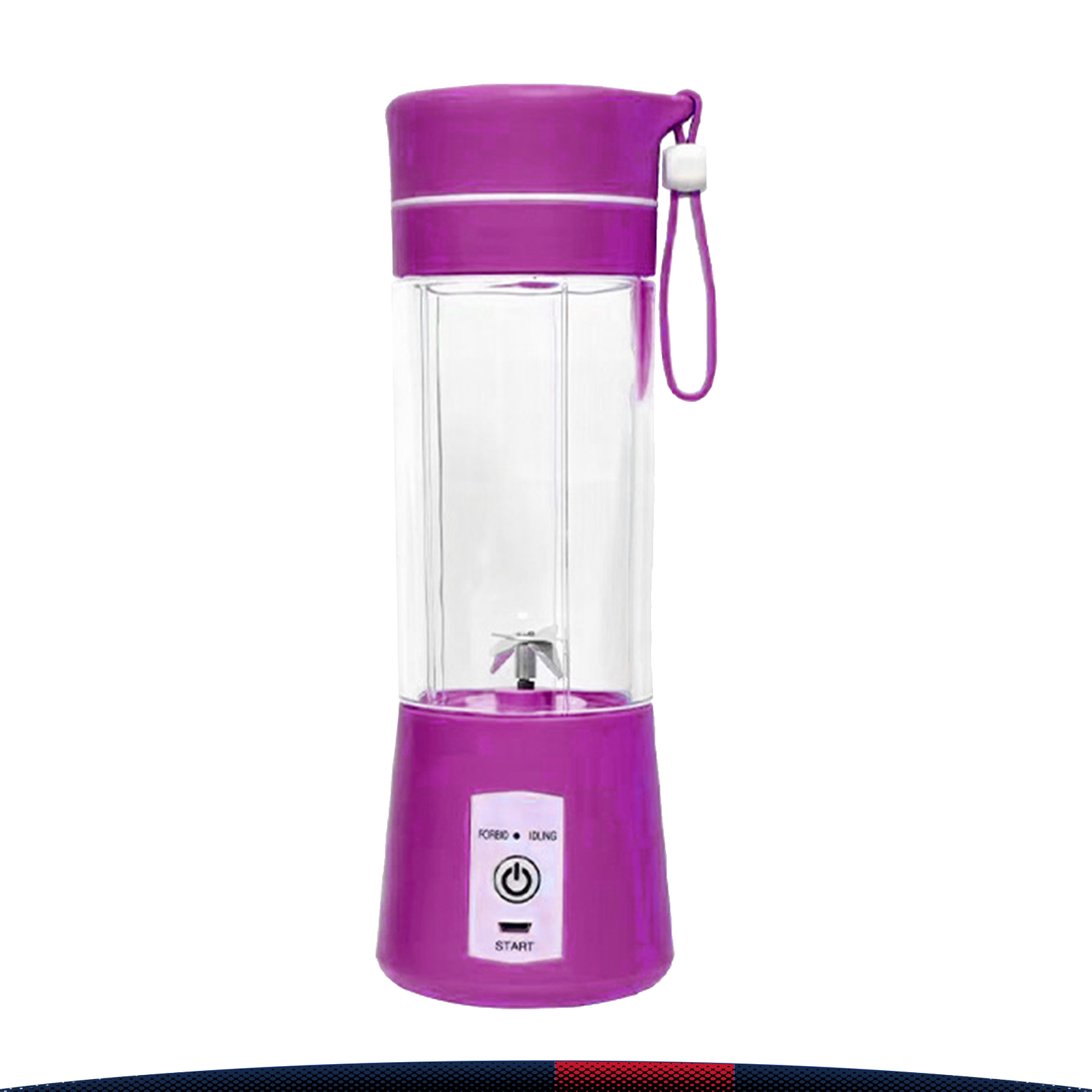 Cilim Wireless Juicer 4