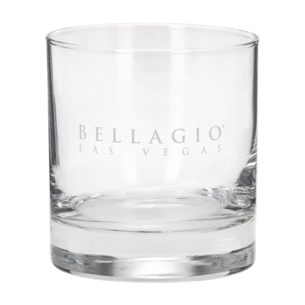 Malt 8 oz Libbey Heavy Base Scotch Glass 18