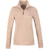 HUDSON Eco Knit Half Zip - Women's 91