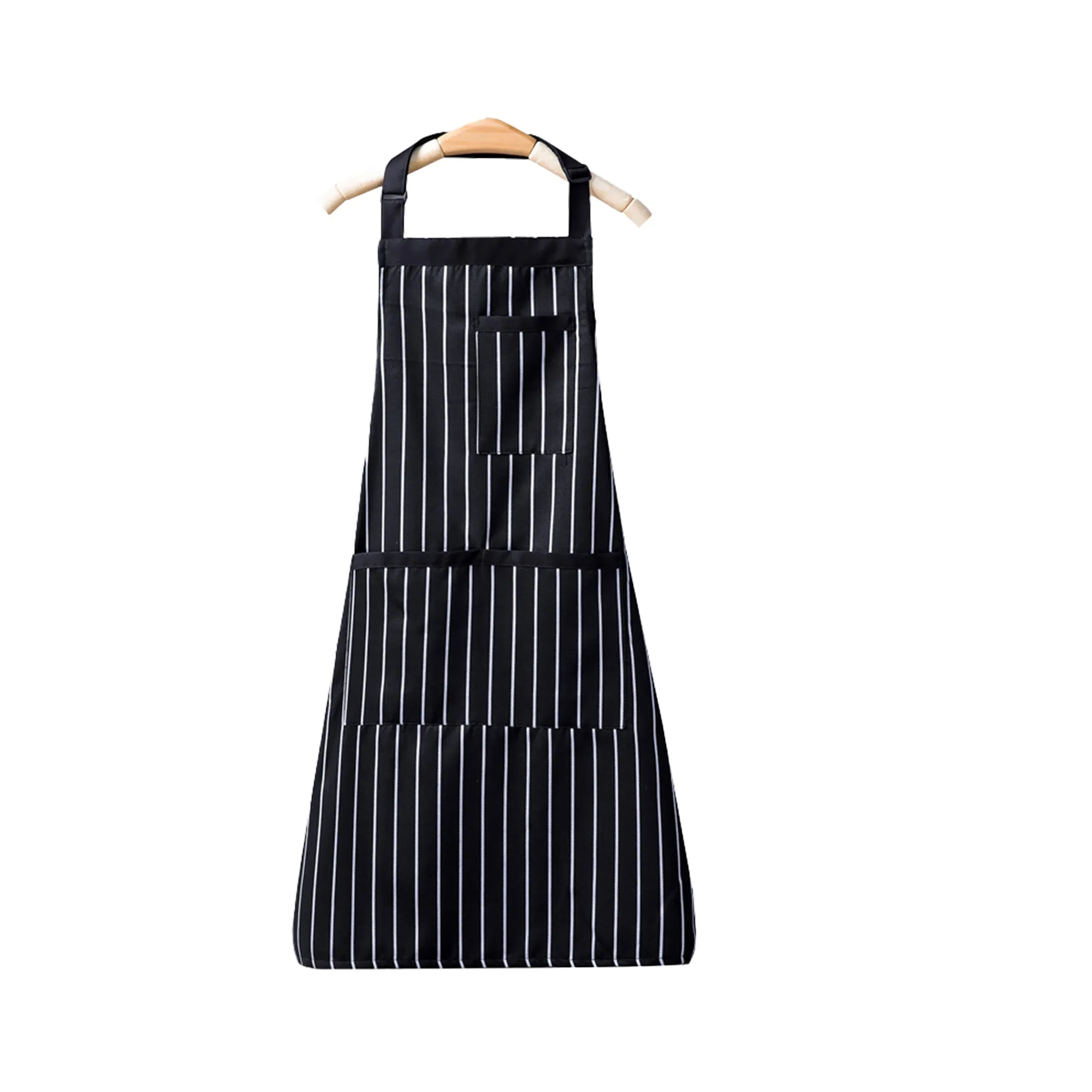 Bib Style Apron 11