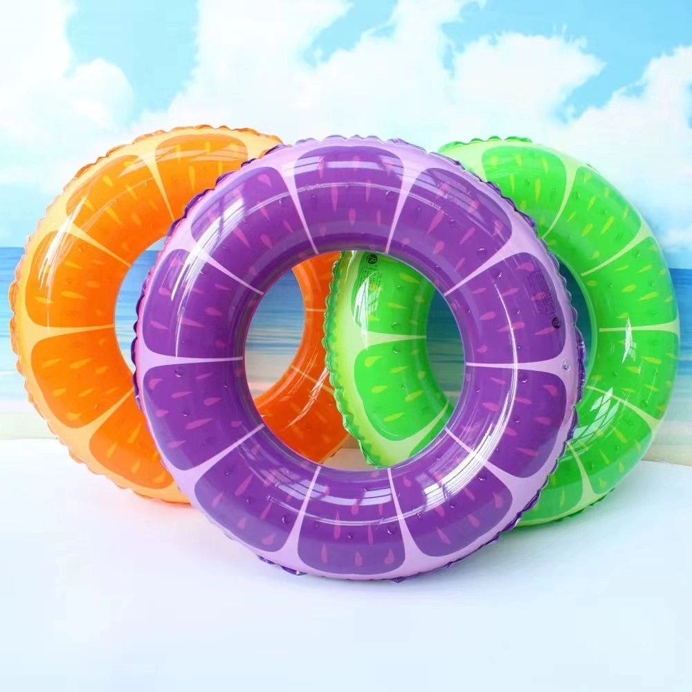 Inflatable Swimming Ring 2