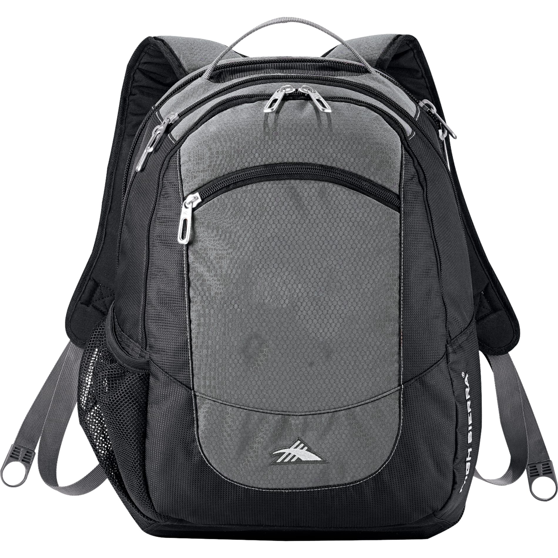 High Sierra Fly-By 17" Computer Backpack 23