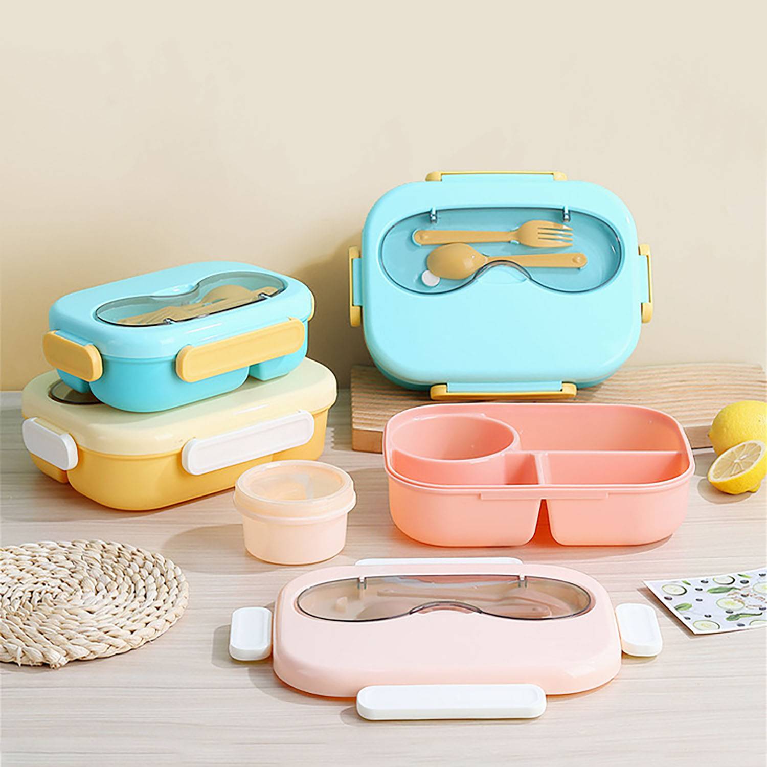 Lunch Box 1