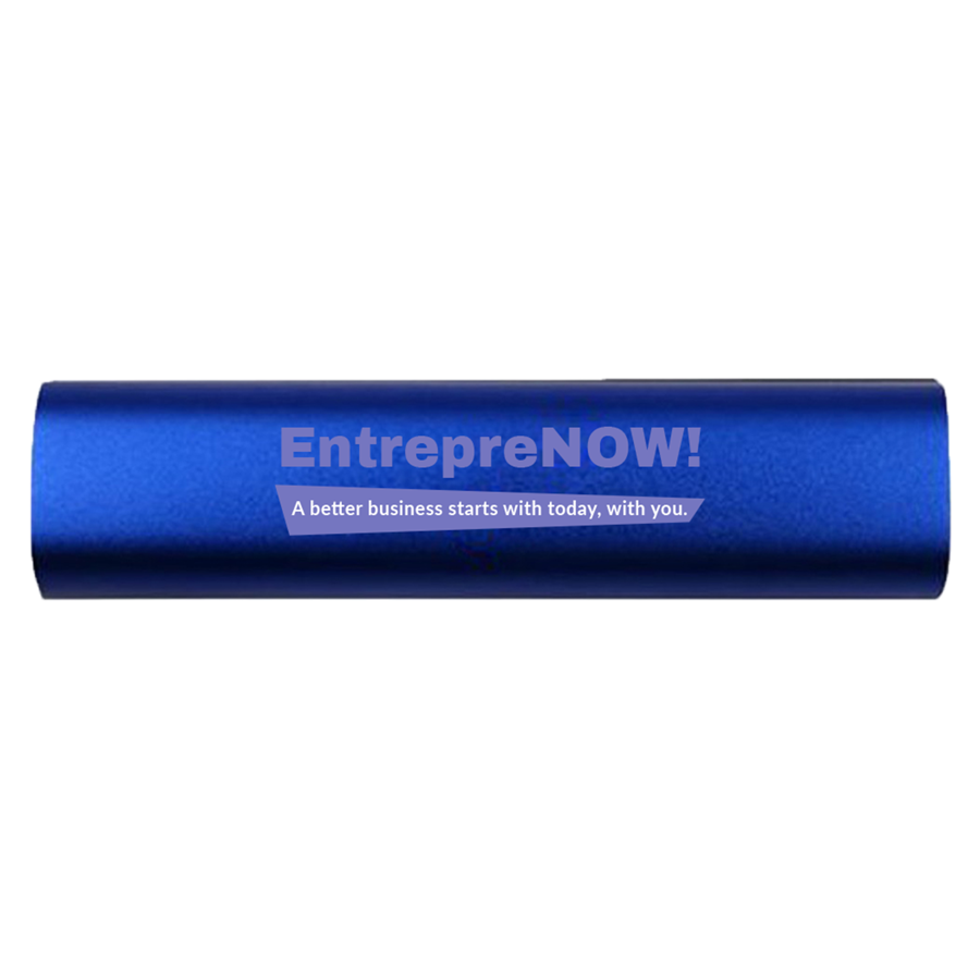 2200mAh Chamfer Edge Power Bank 3