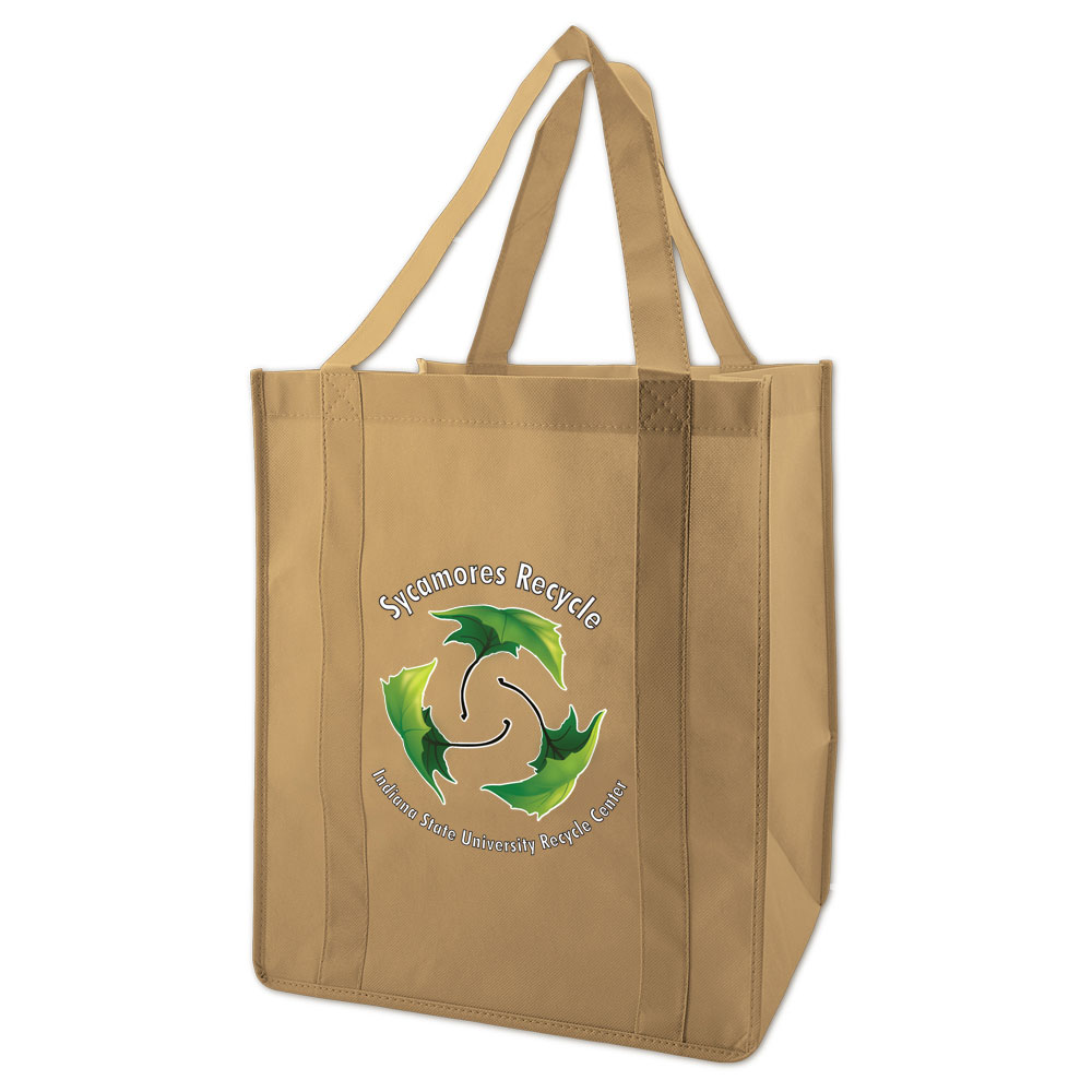 Grocery Tote 37