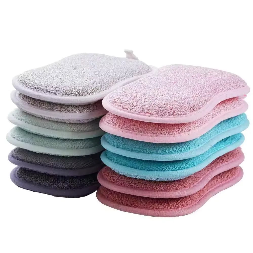 Kitchen Cleaning Sponge 5