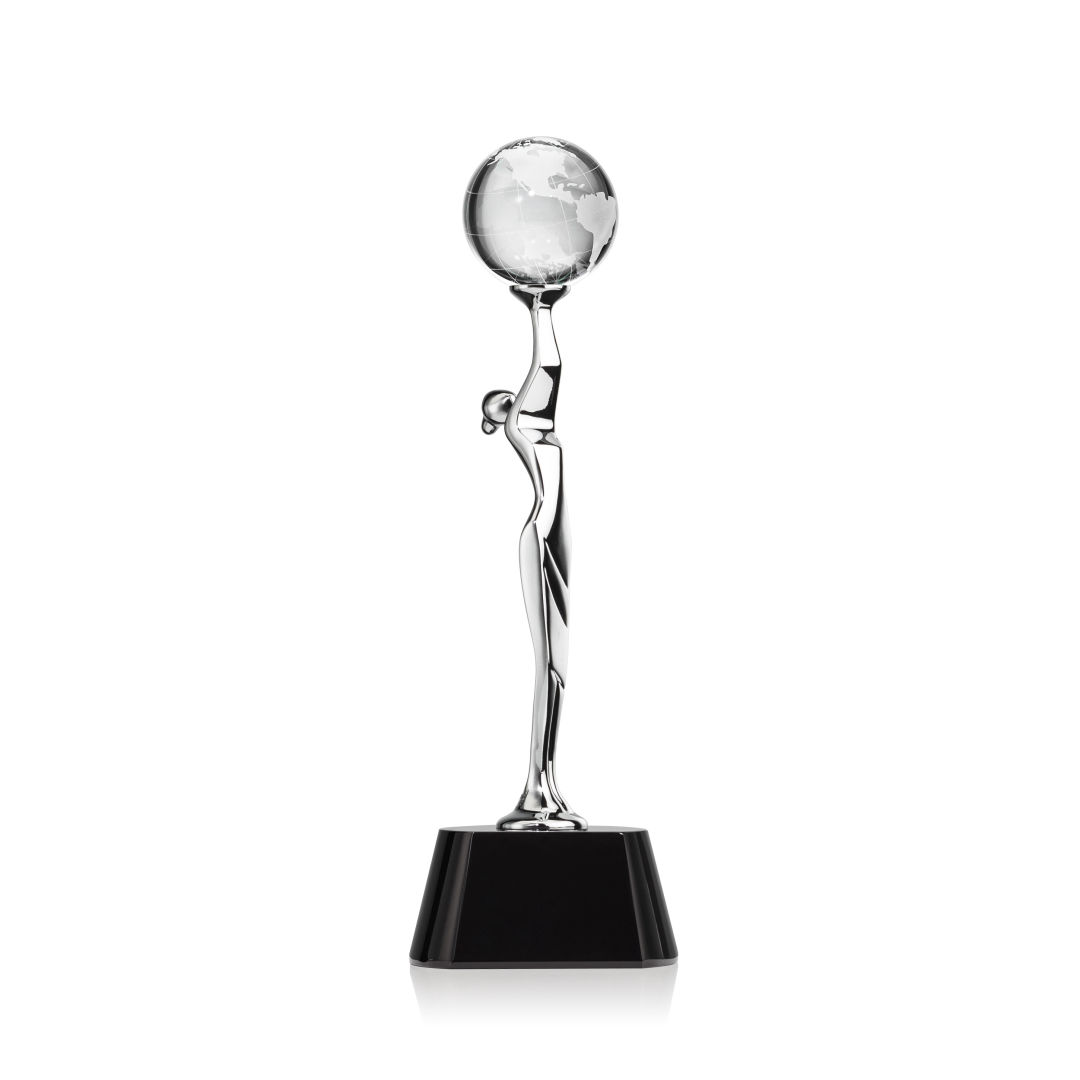 Aphrodite Globe Award 5