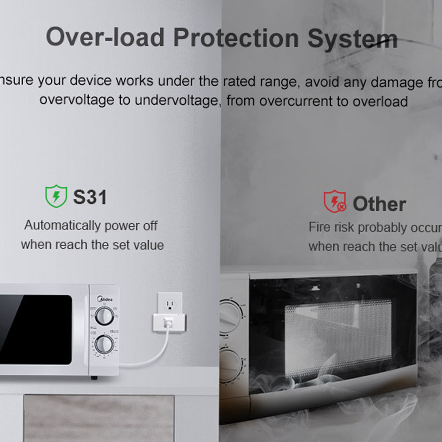 Smart Socket 5