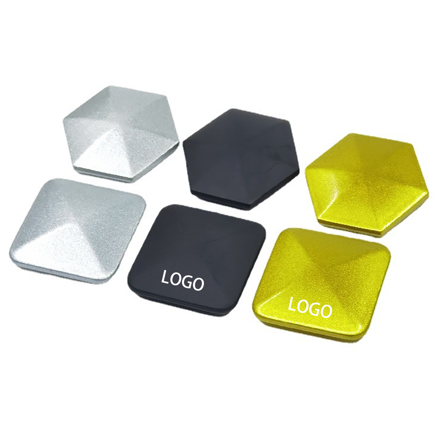 Zinc Alloy Flipo Flip