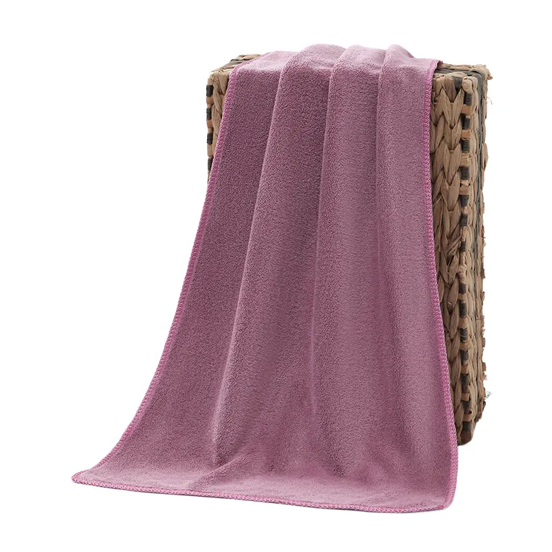 Microfiber Car Cleaning Towel 23.6x11.8 9