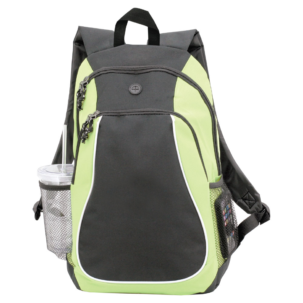 Tremelo Keyhole Backpack 4