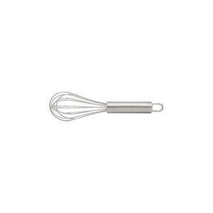 6 Inch Stainless Steel Balloon Whisk Optimal Whipping Tool 5