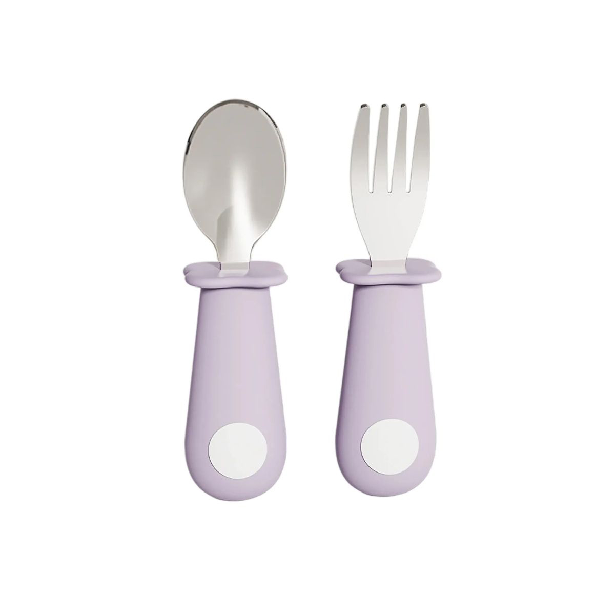 Silicone Baby Tableware Set for Toddlers 3