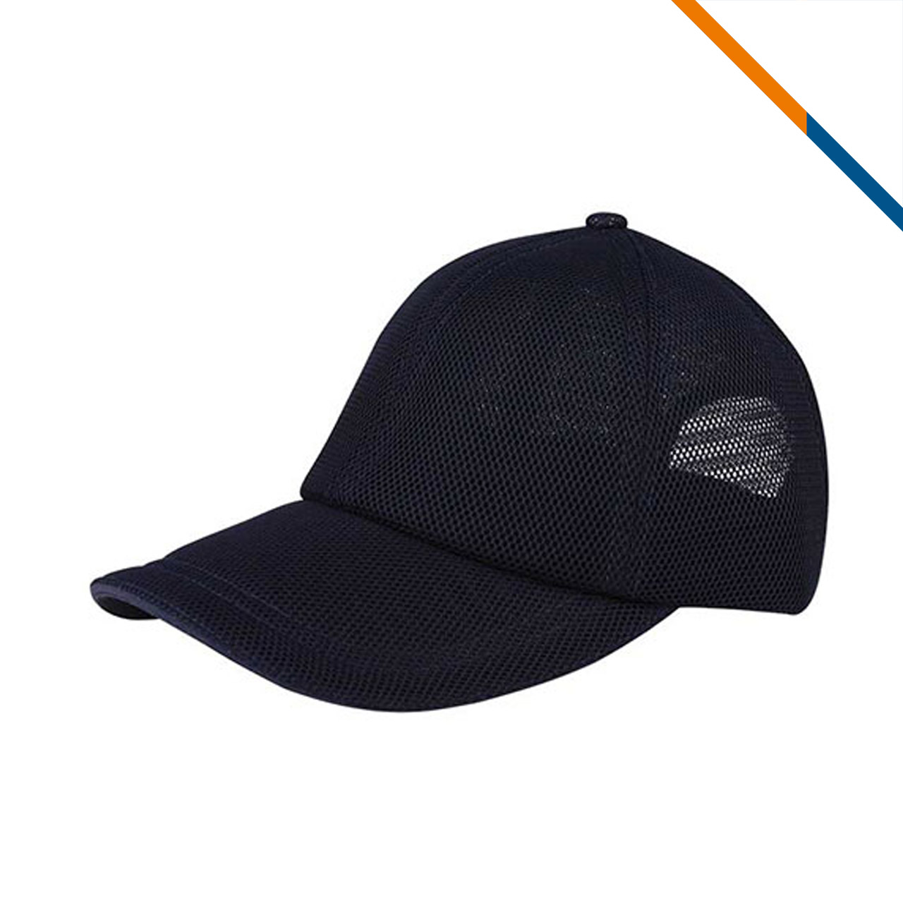 FitVent Deluxe Mesh Performance Cap 2