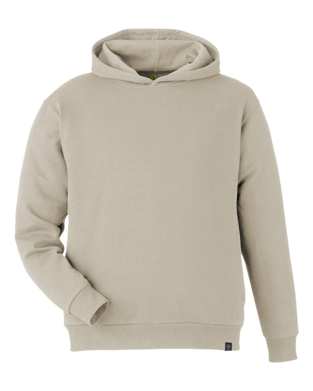 Unisex Reclaimist Fiber Hooded Sweatshirt - EC5300 6