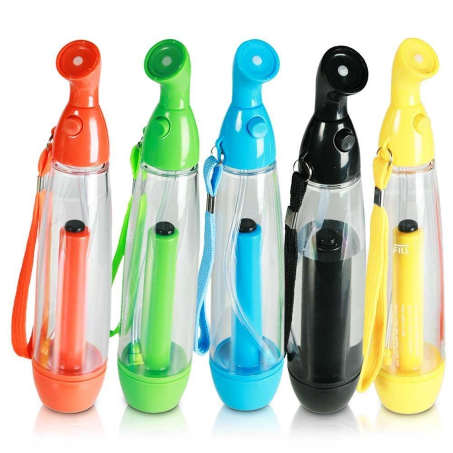 Pump Action Mist Sprayer 2