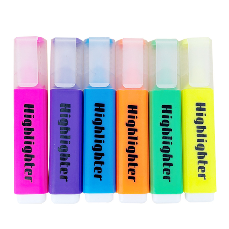 Highlighter Pens 2