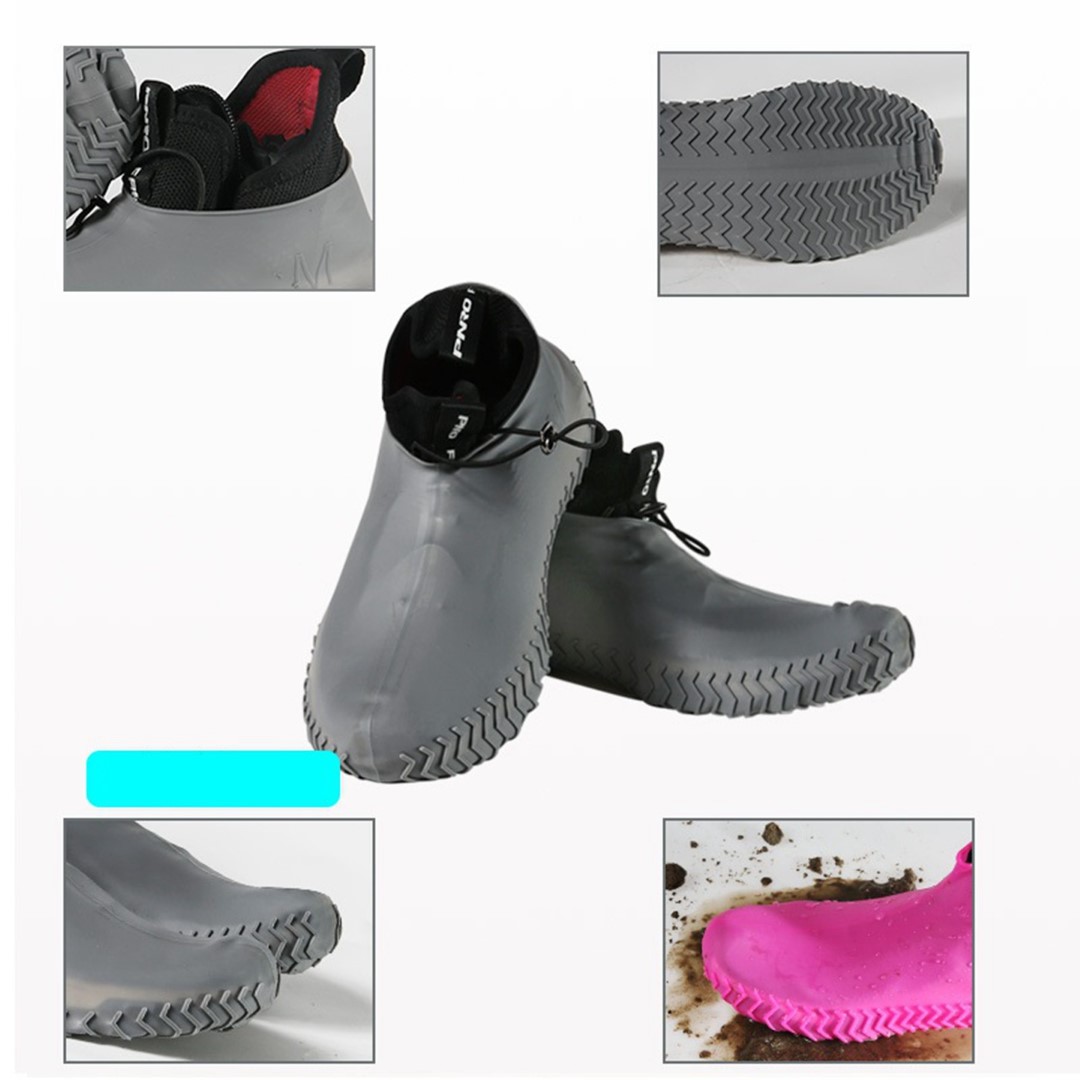 Waterproof Shoe Cover 6