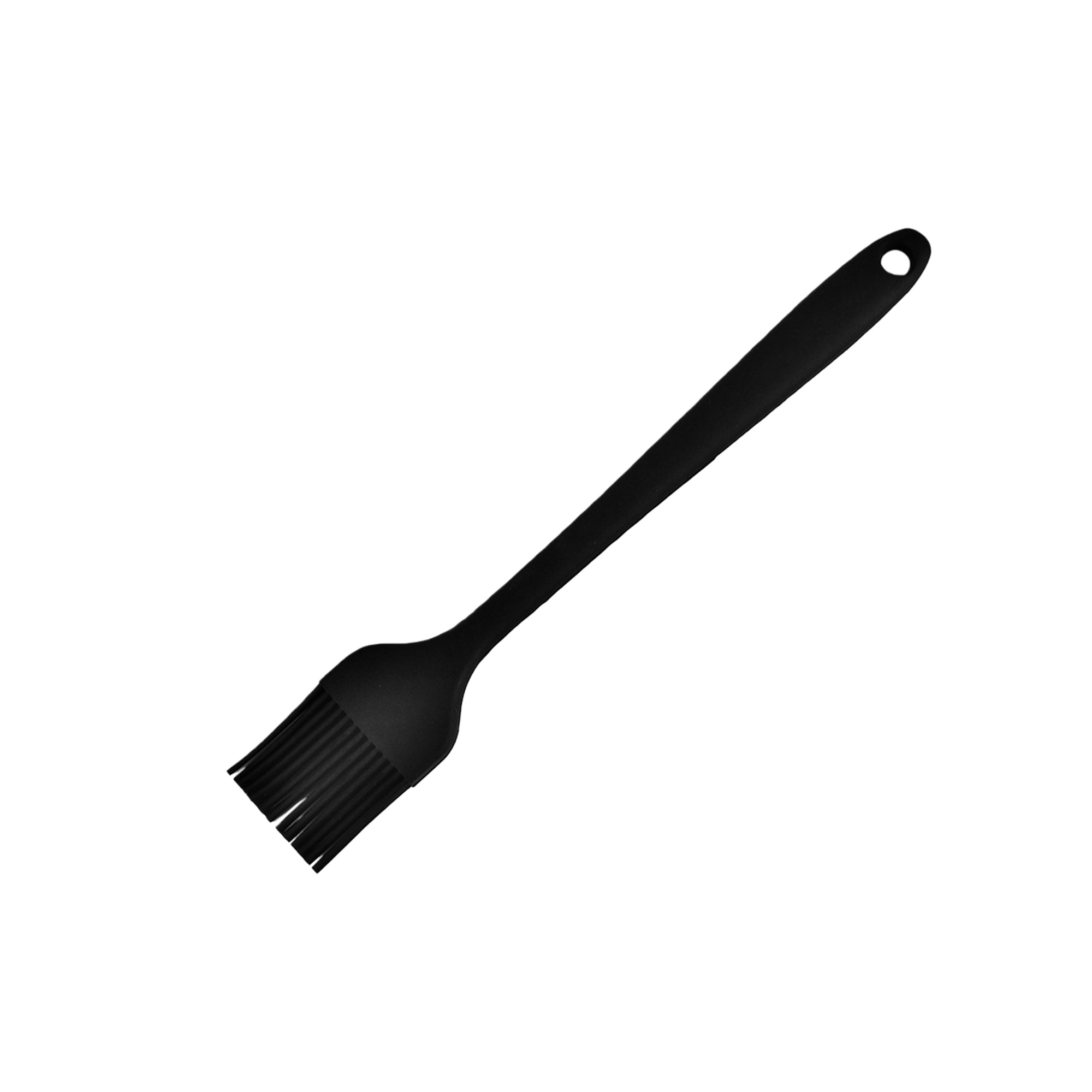 Custom Logo Silicone Oil Brush 1
