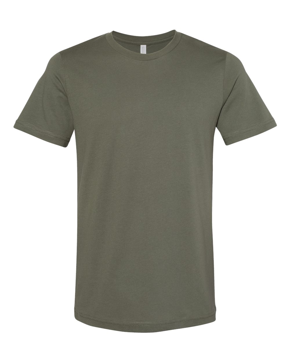 Unisex USA-Made Jersey Tee - 3001U 39