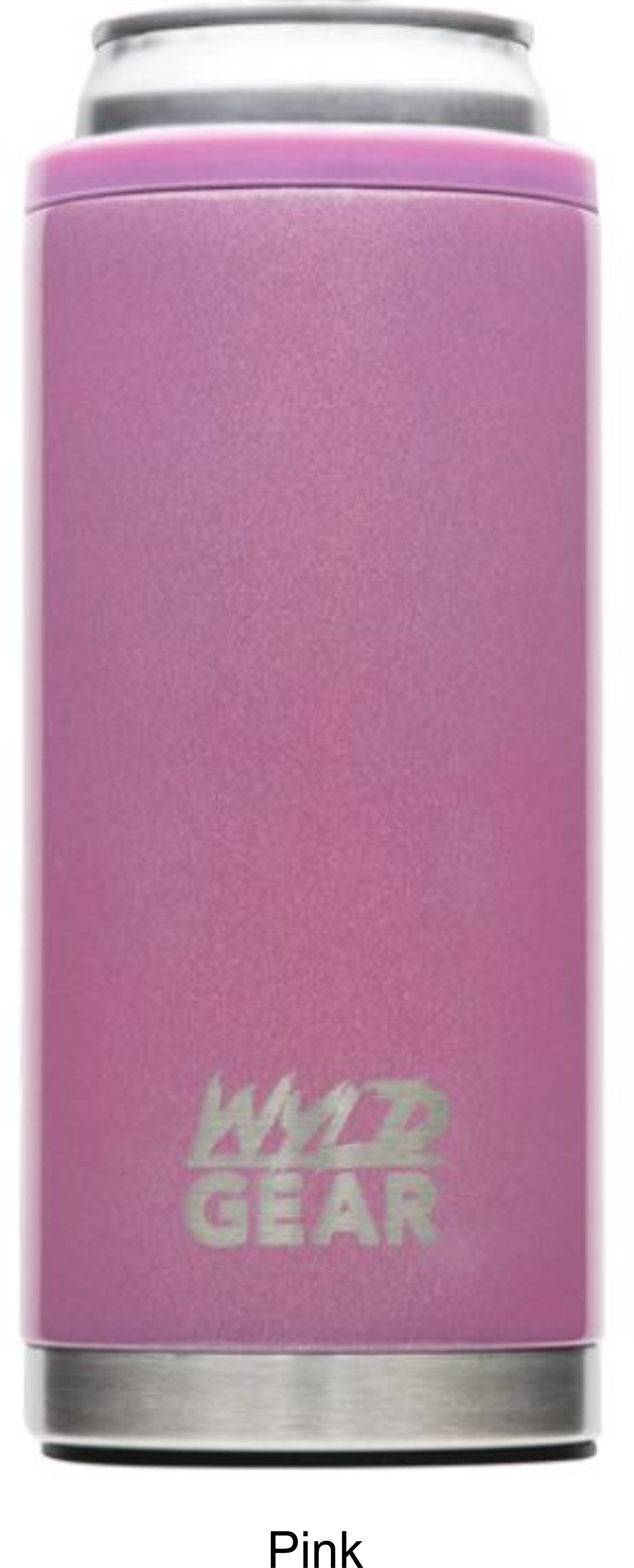 Wyld Gear Slim Stainless Steel 2