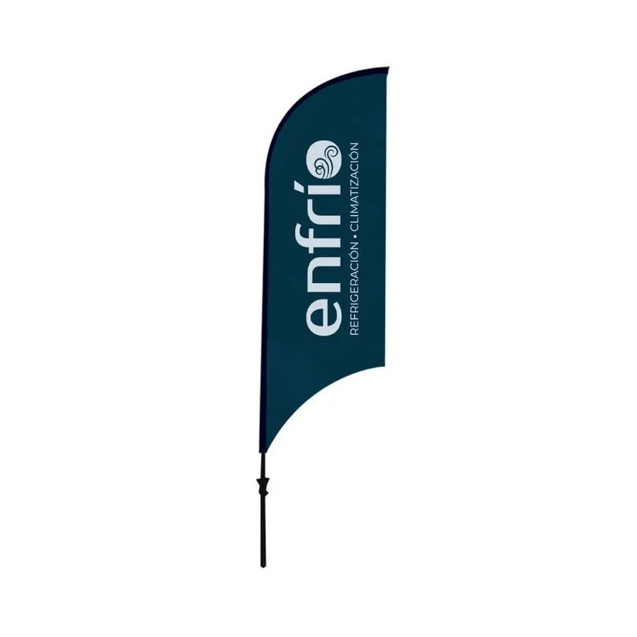 Concave Flag 7