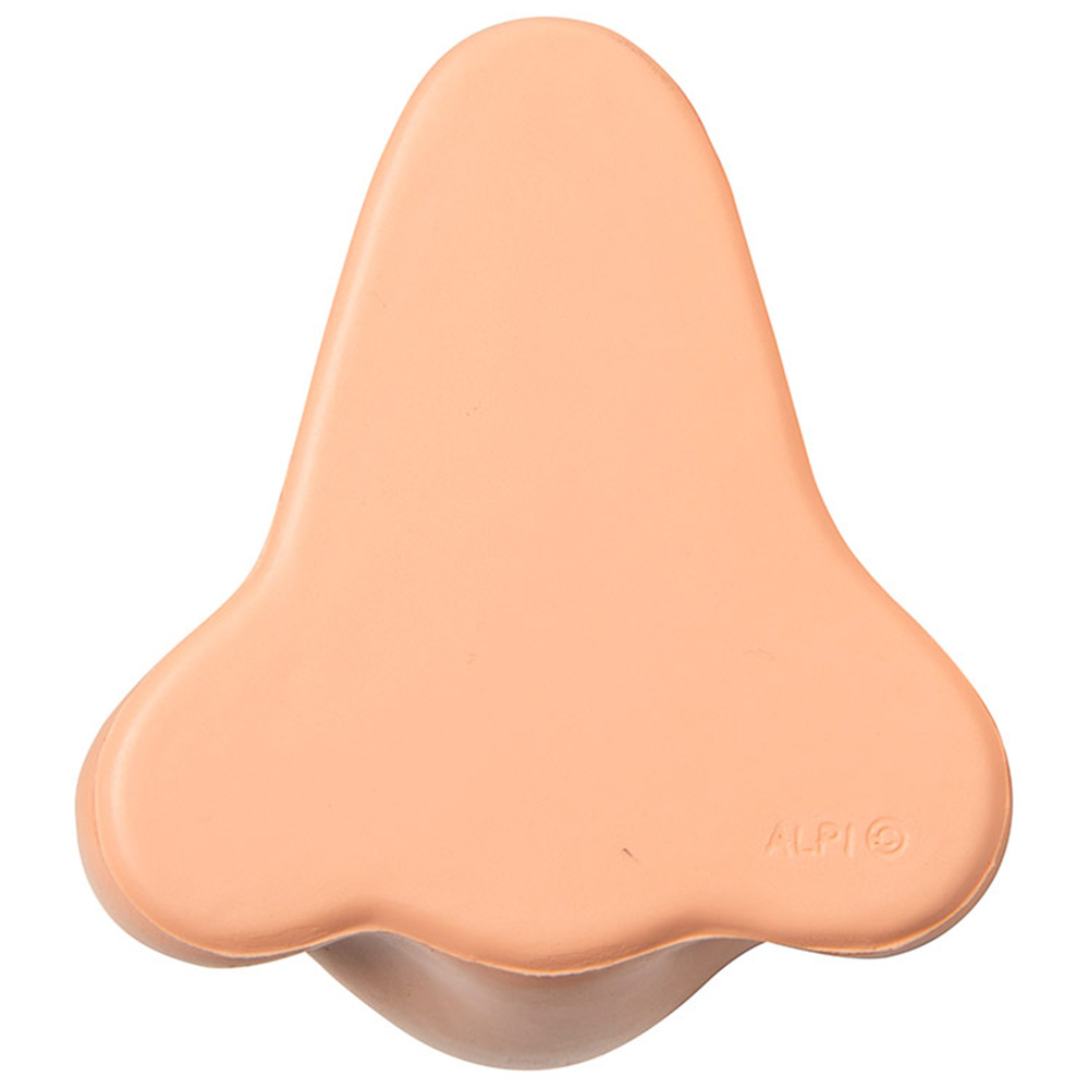 Nose Stress Reliever 1
