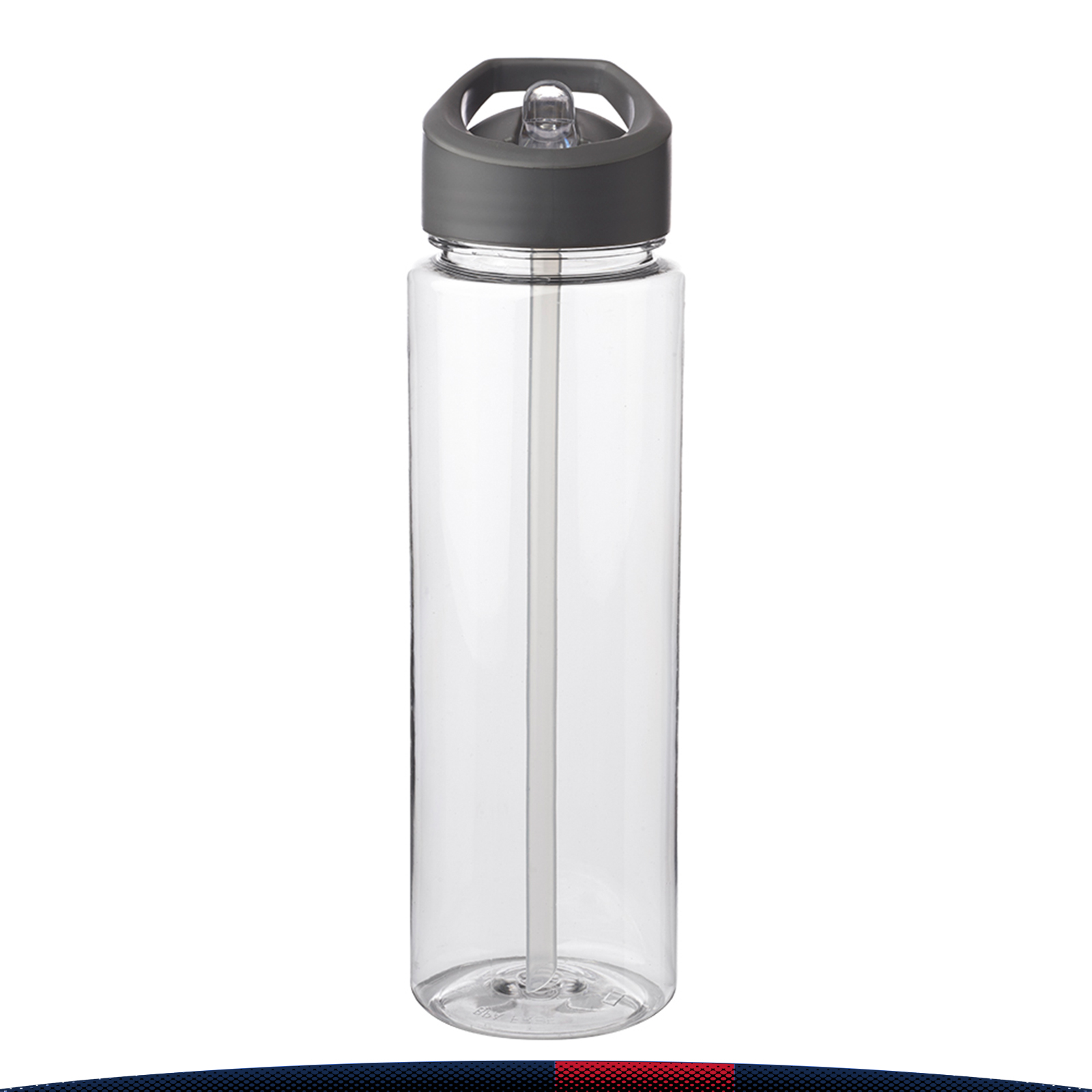 Aerw Plastic Water Bottles - 24 OZ. 9