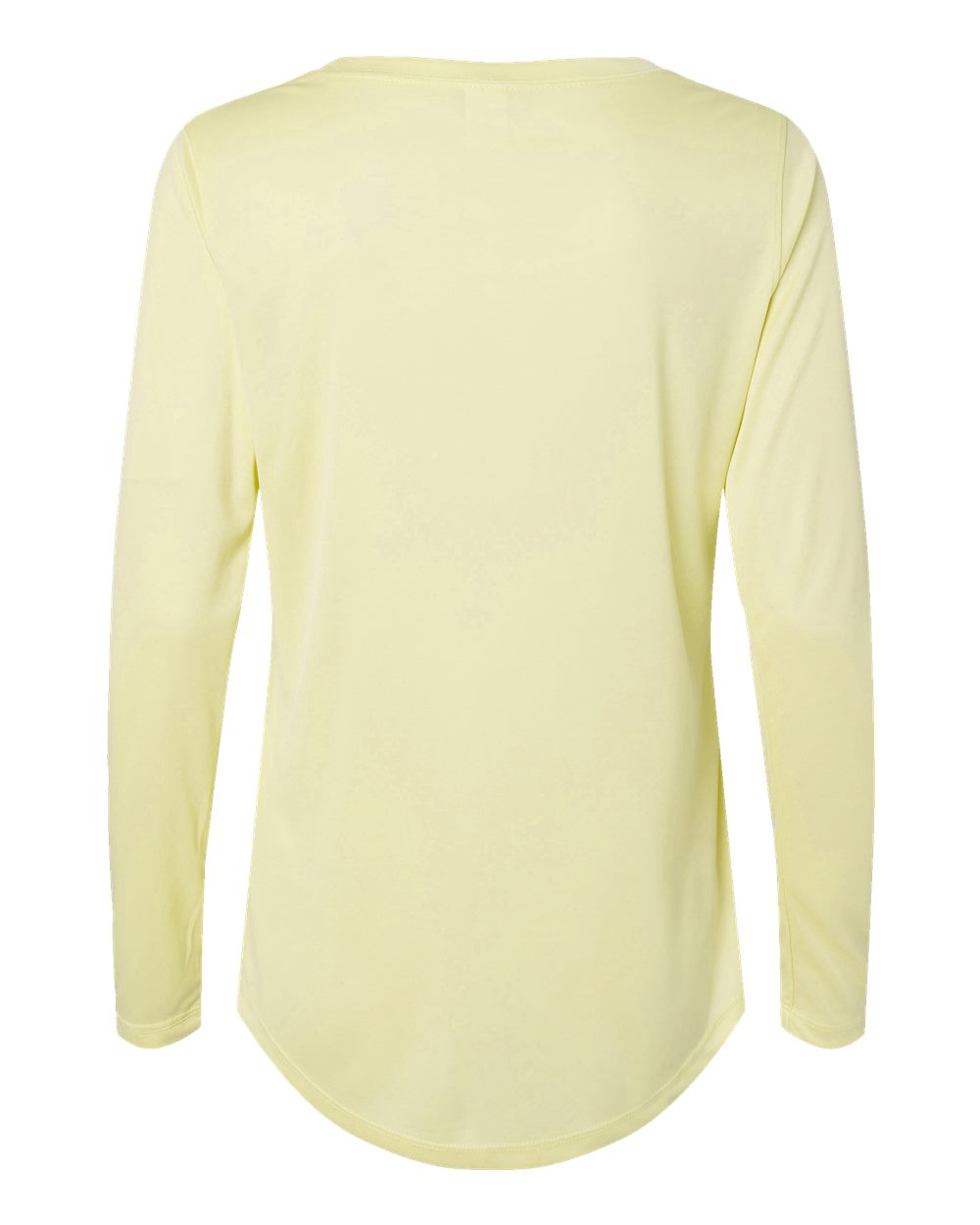 Women's Long Islander Performance Long Sleeve T-Shirt - 214 45