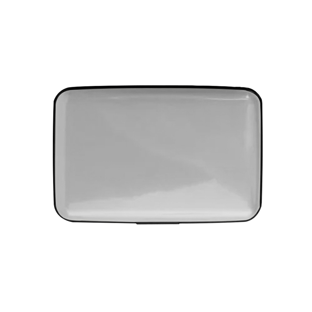 Washington Credit And Business Card Wallet 19