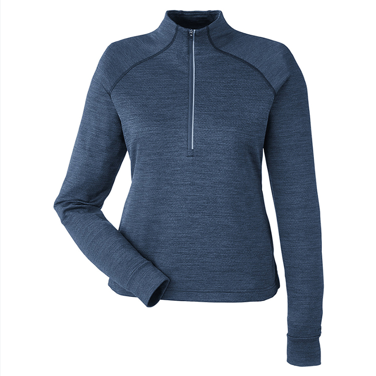 Spyder Ladies Mission 1/2 Zip 3