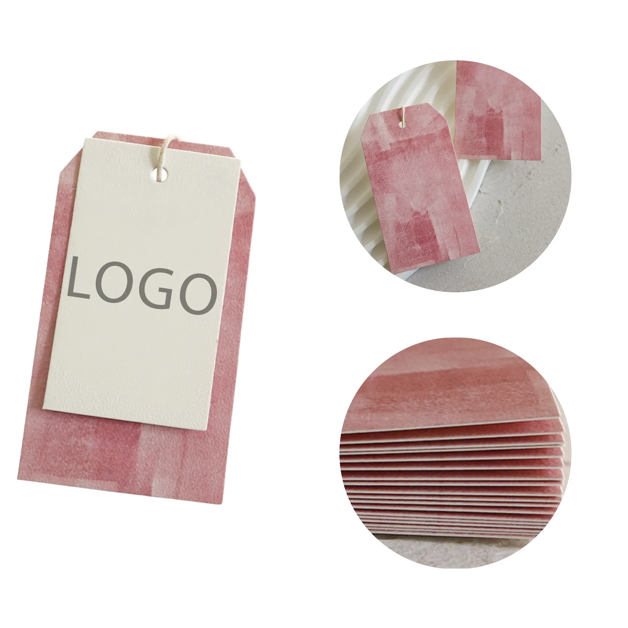 Clothing Tag