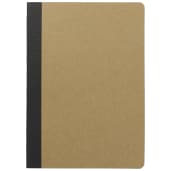 FSC® Mix 5" x 7" Composition Notebook 4