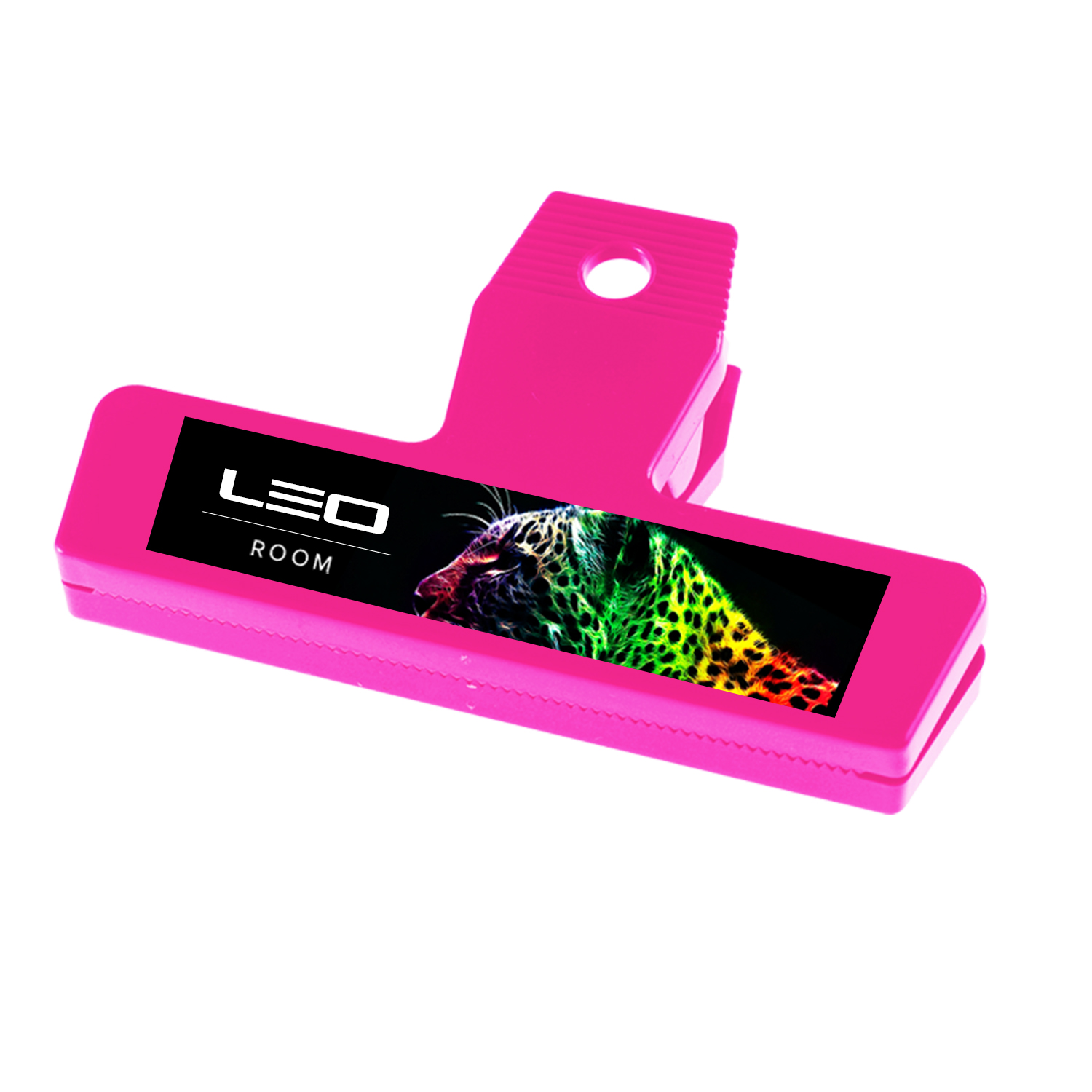 4" Bag Clip-4c Process Digital 11
