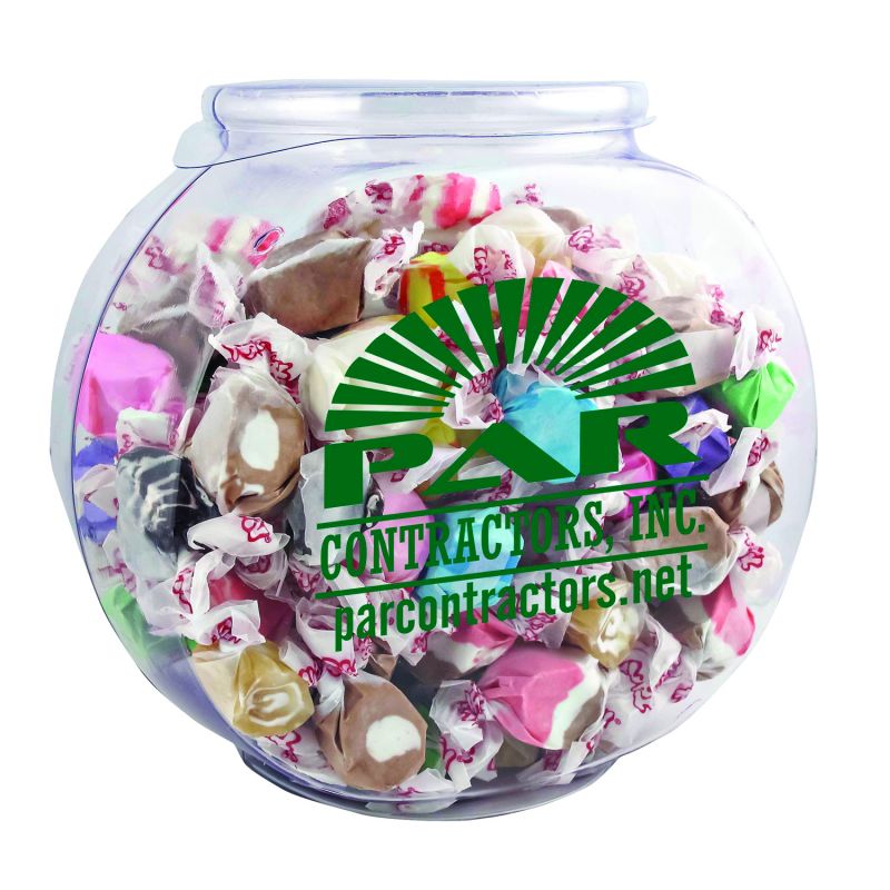 Fish Bowls - Salt Water Taffy 1