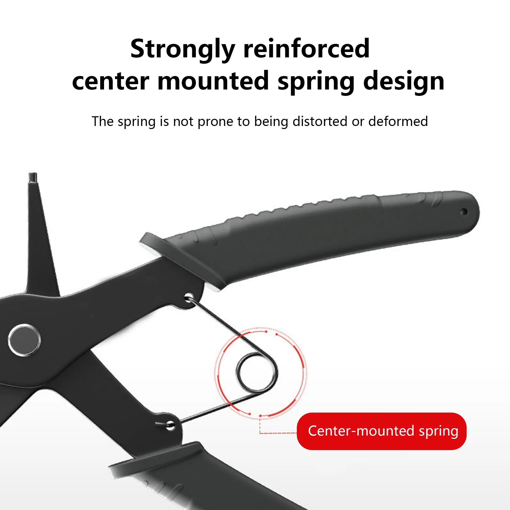 2-in-1 Snap Ring Pliers 2