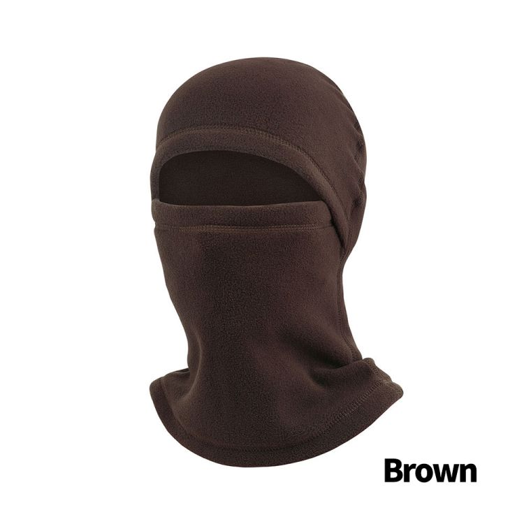 Winter facemask 8