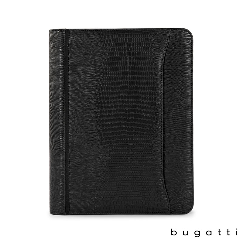 Bugatti 3-Ring Binder Padfolio 5