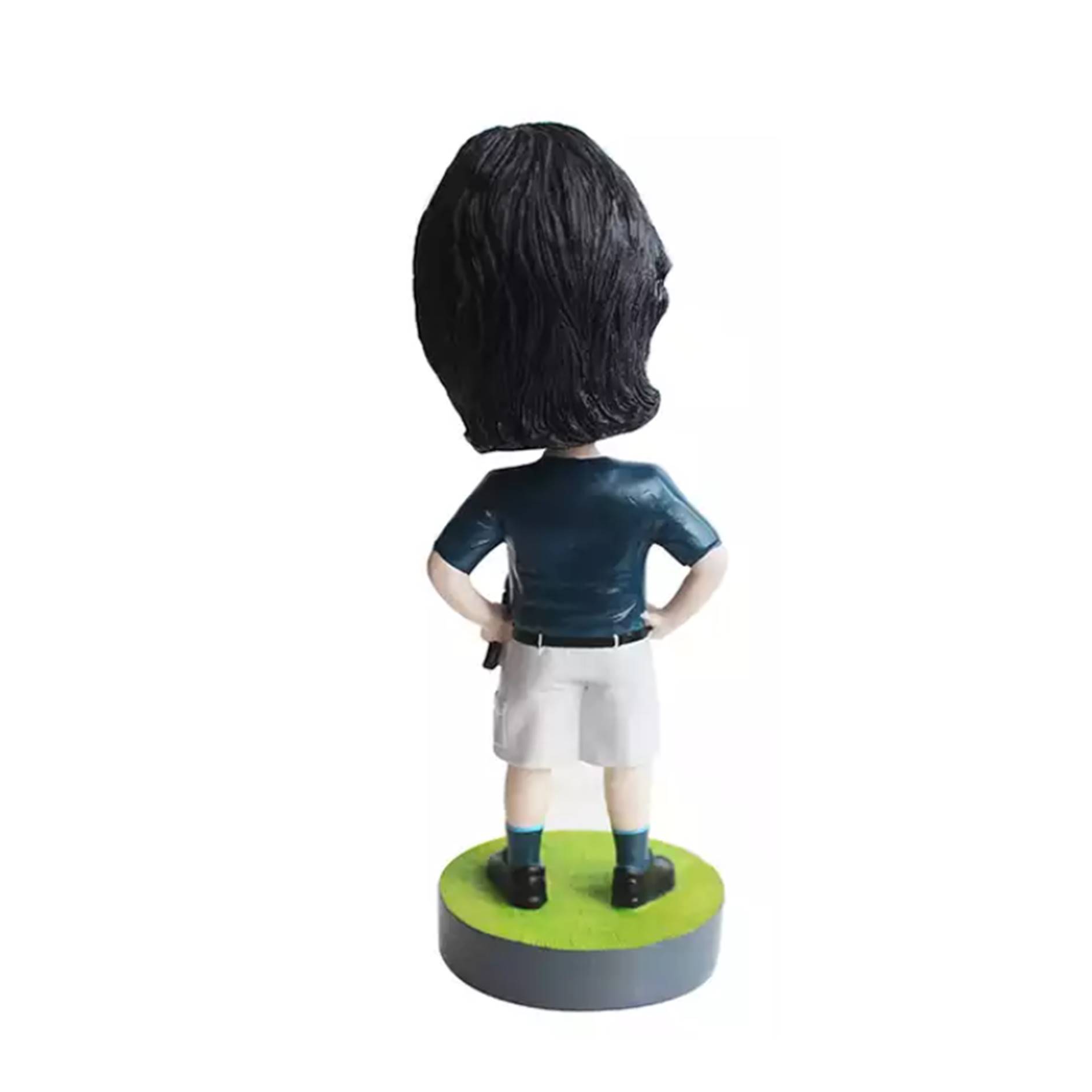 Custom Bobble Head Figurine 3