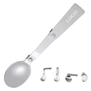 Foldable Spoon 3