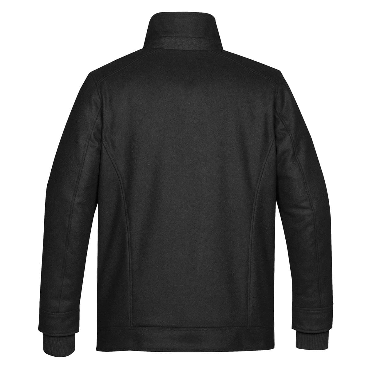 Stormtech Men's Quarterdeck Wool Coat 4