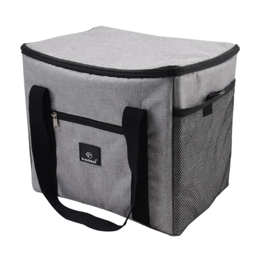 Insulated Lunch Cooler Bag 5